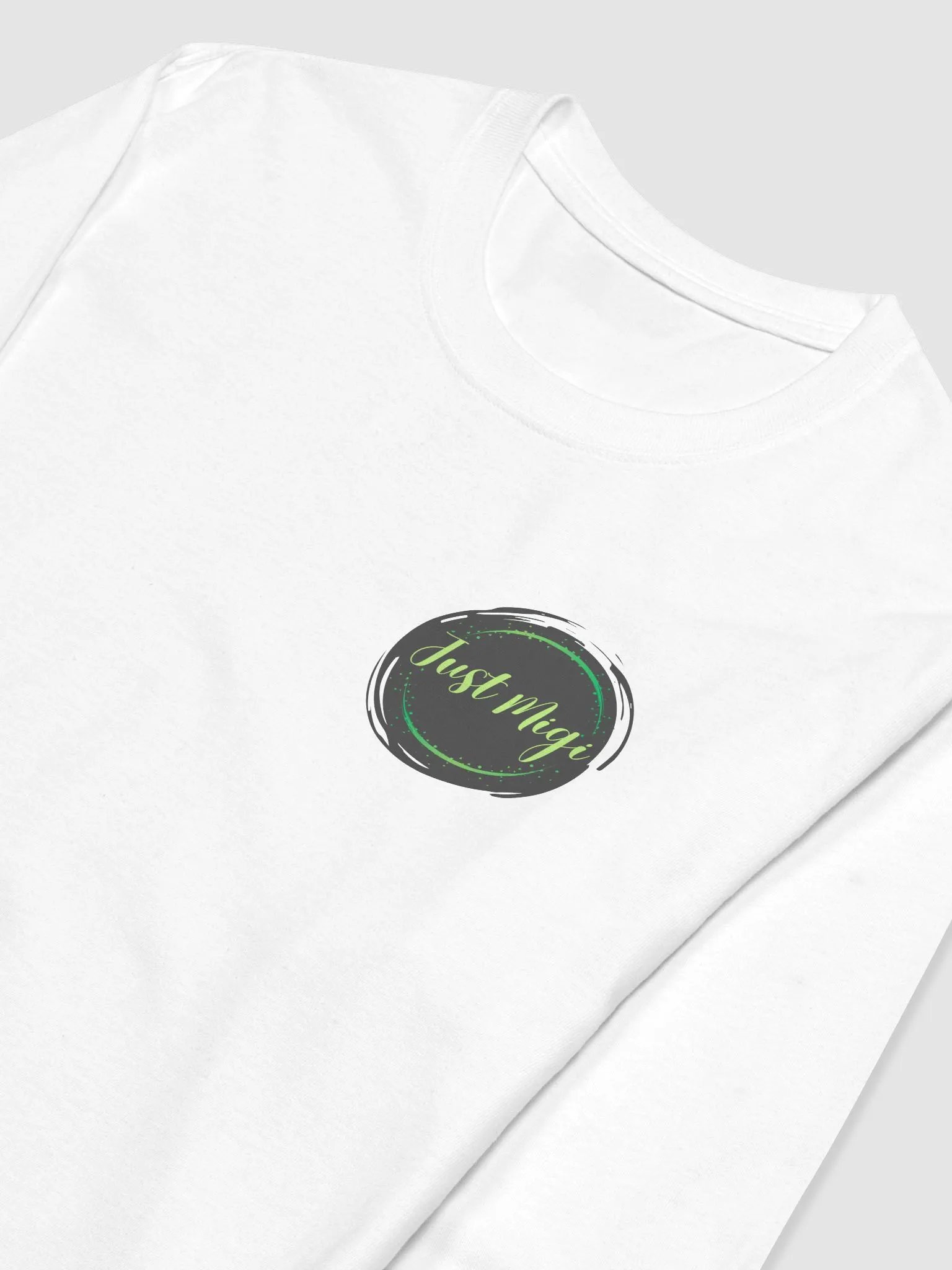 Champion JustMigi Long sleeve product image (5)