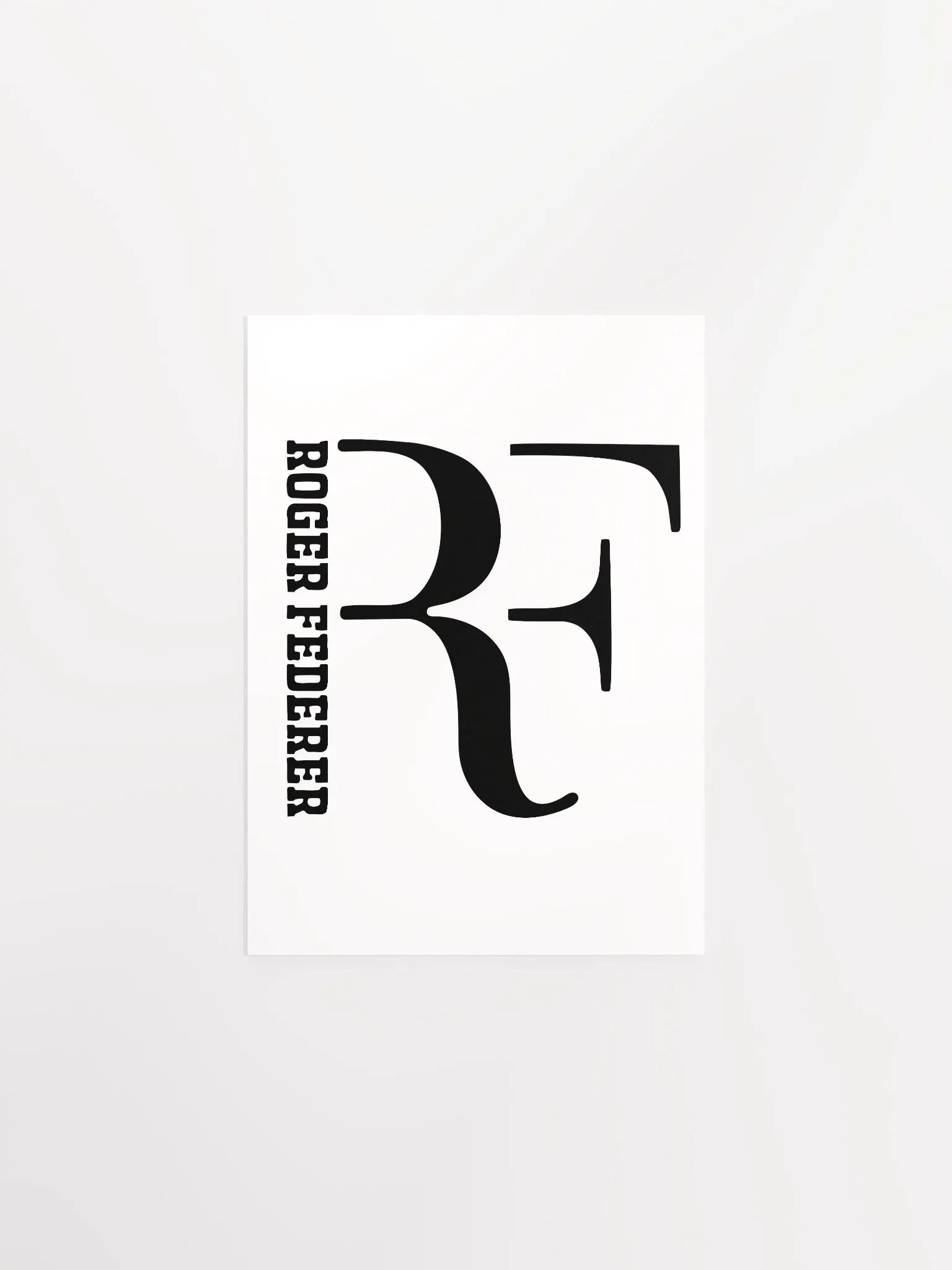 australian open roger federer poster product image (3)