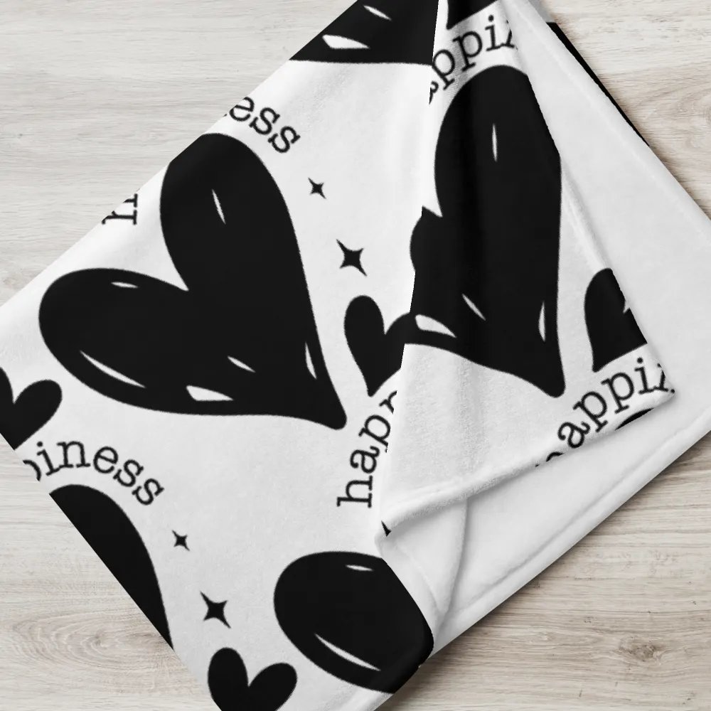 Happiness Blanket product image (7)