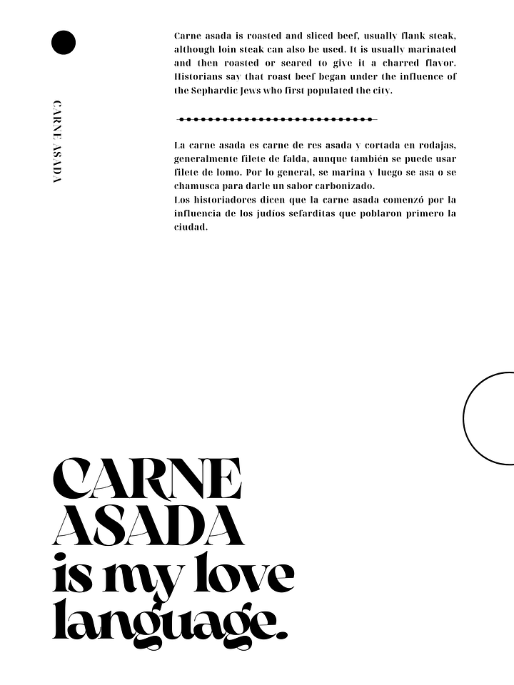 MADE IN LATAM - Printable Coffee table Book product image (2)