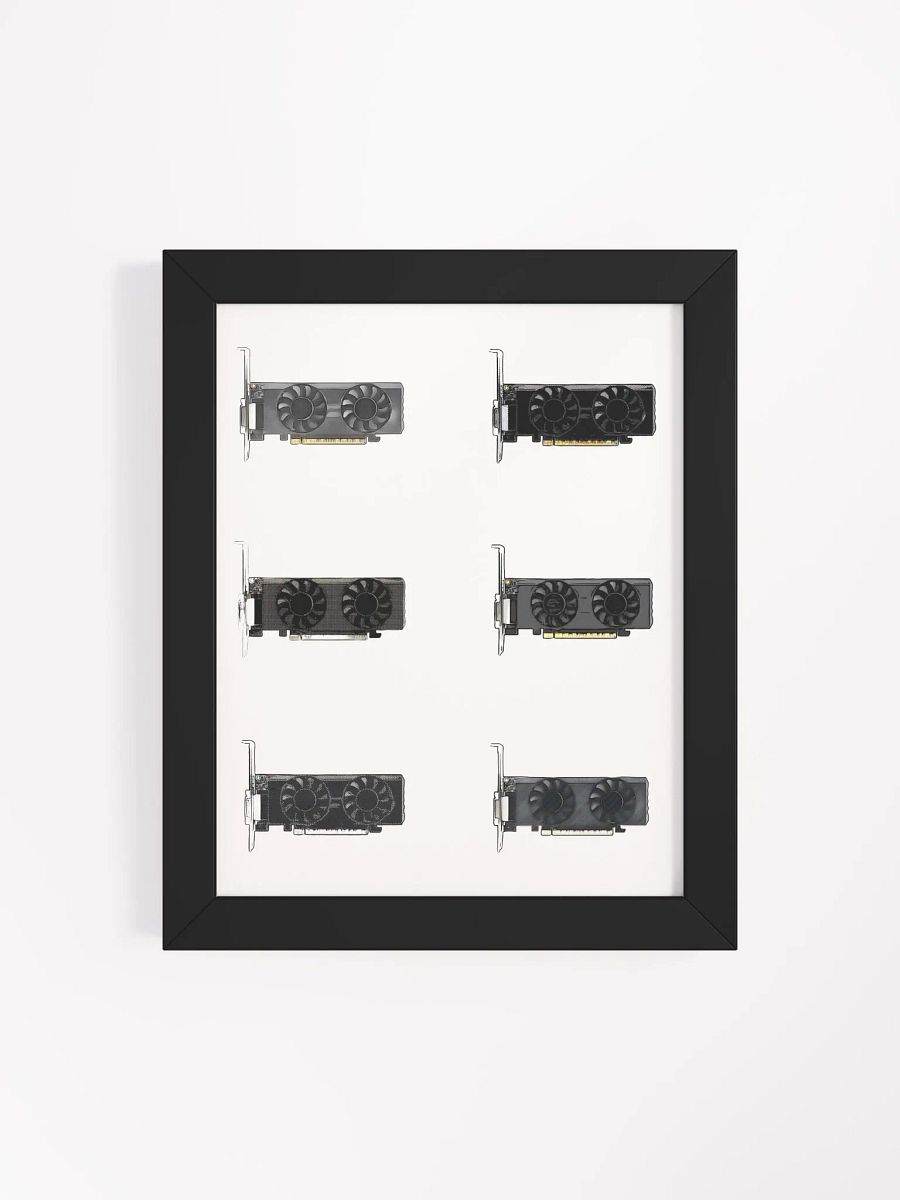 GPU Pop Art product image (8)