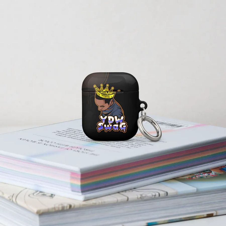 SwaG AirPods Case product image (15)