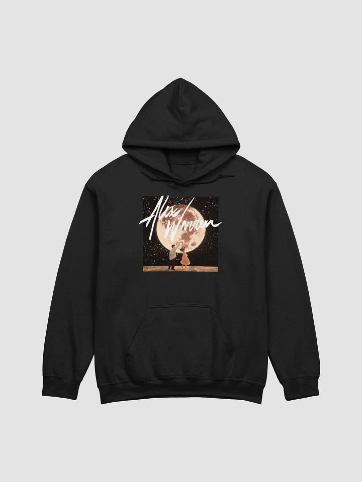 Ordinary Alex Warren Hoodie product image (3)