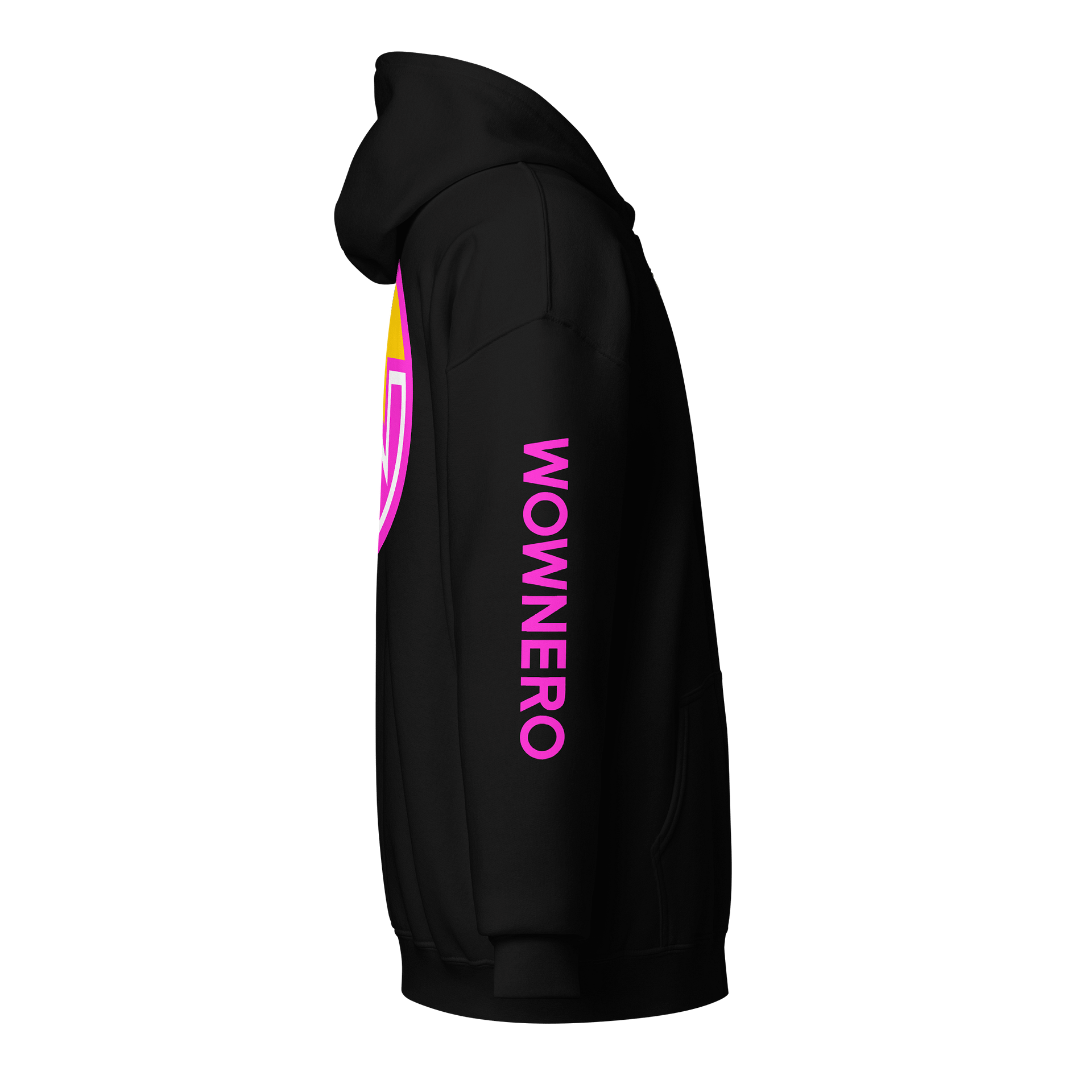 Wownero Hoodie product image (9)