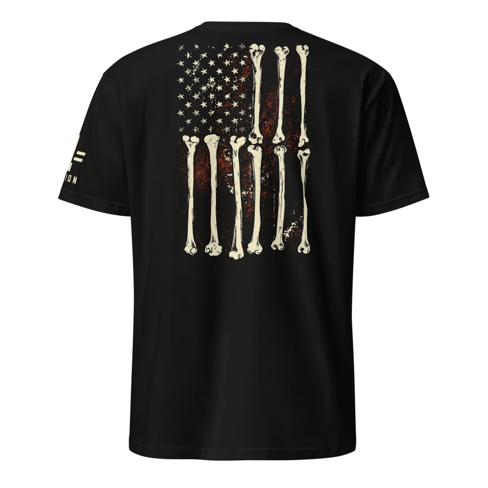 Bone American Flag product image (1)