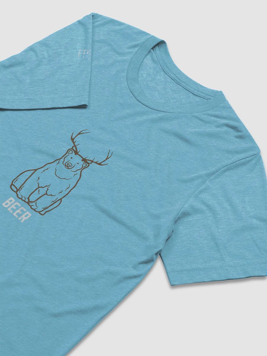 FFS BEER Tee product image (3)