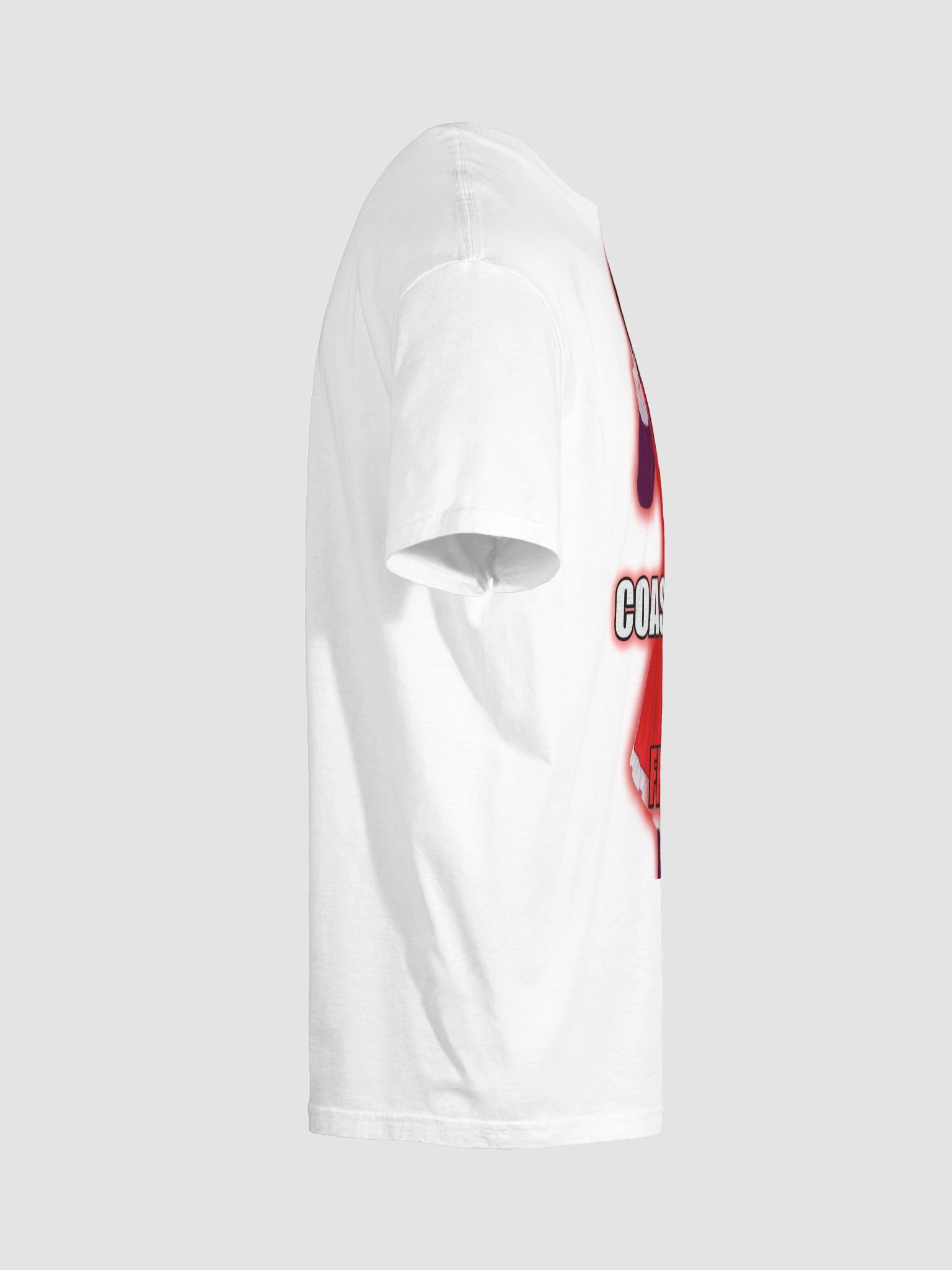 Coast Around & Find Out product image (50)