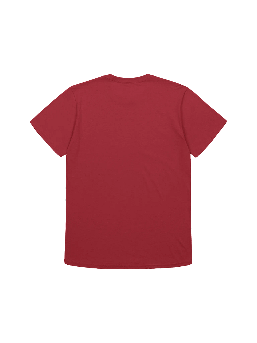 Rebel Attitude Unisex T-Shirt product image (13)