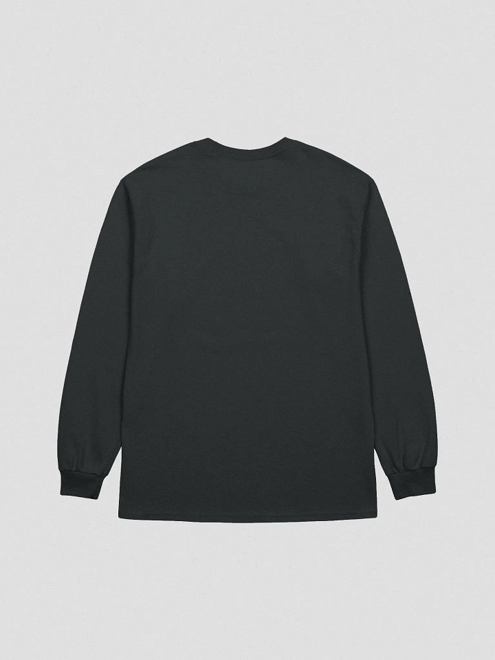 Blinded Memory Logo Longsleeve product image (9)