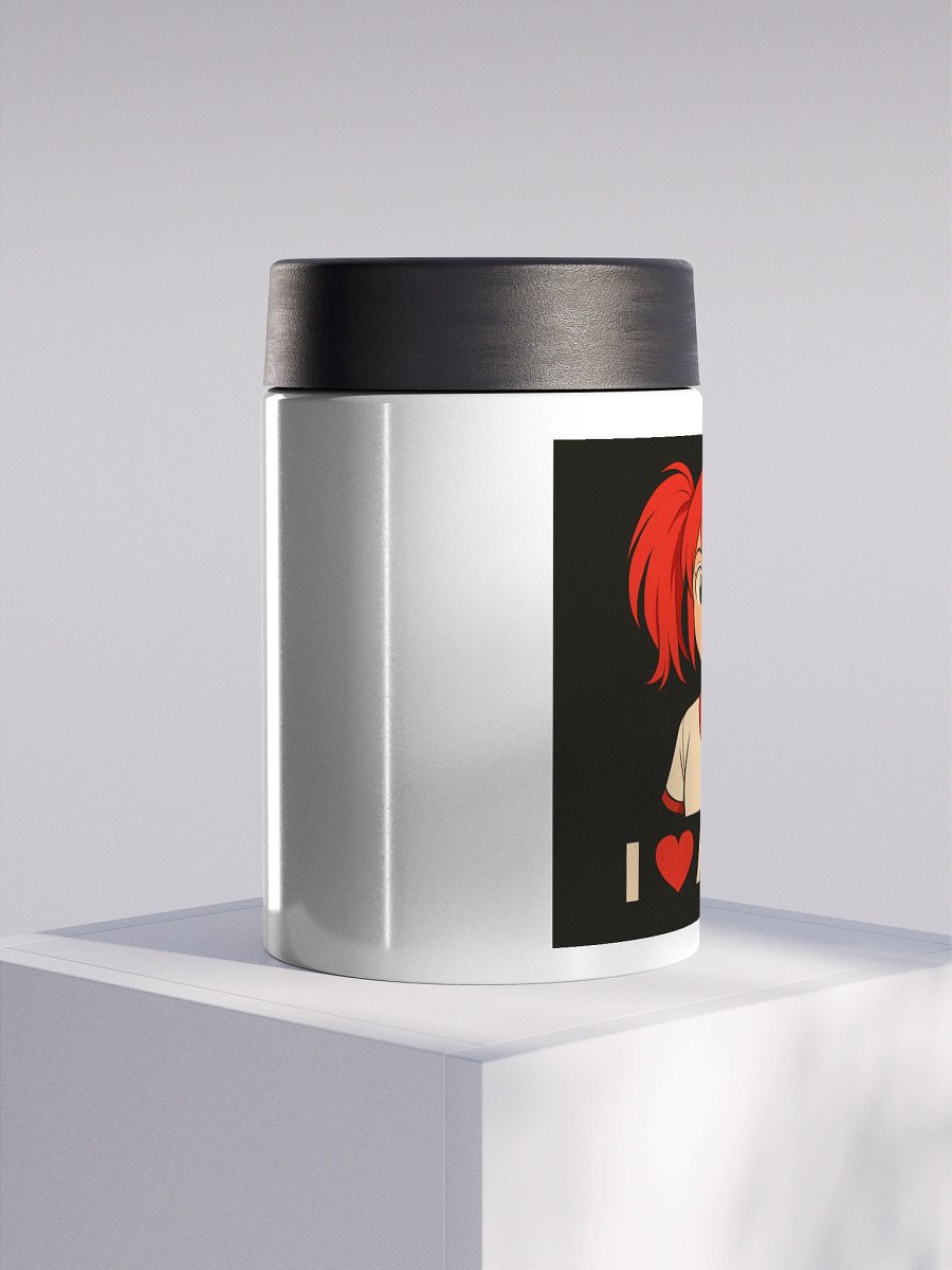 I LOVE ANIME product image (1)