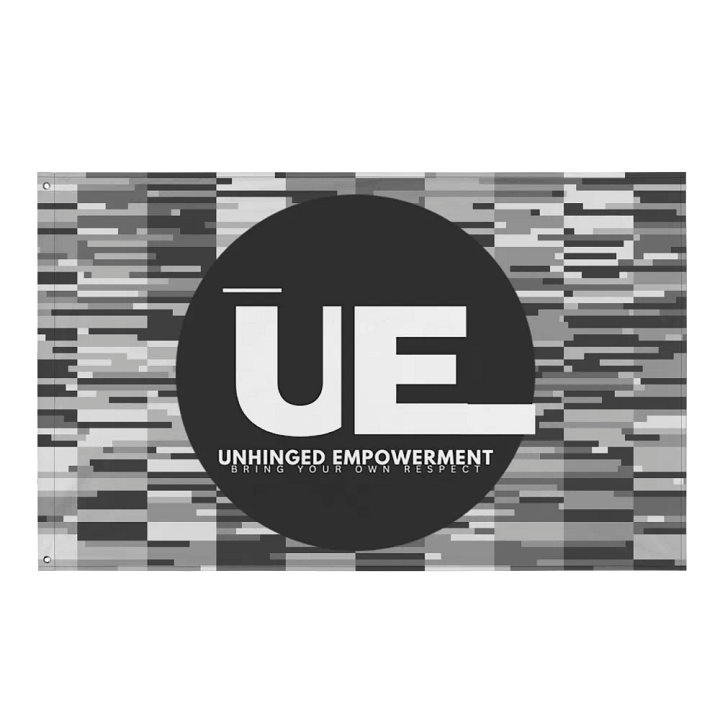 UNHINGED EMPOWERMENT product image (1)