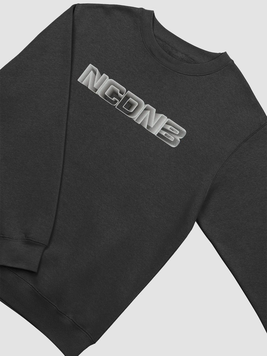 NCDNB Logo Lane Seven Premium Crewneck Sweatshirt product image (3)