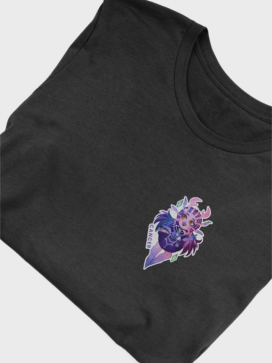 Cancer Tee (Zodiac Series) product image (37)