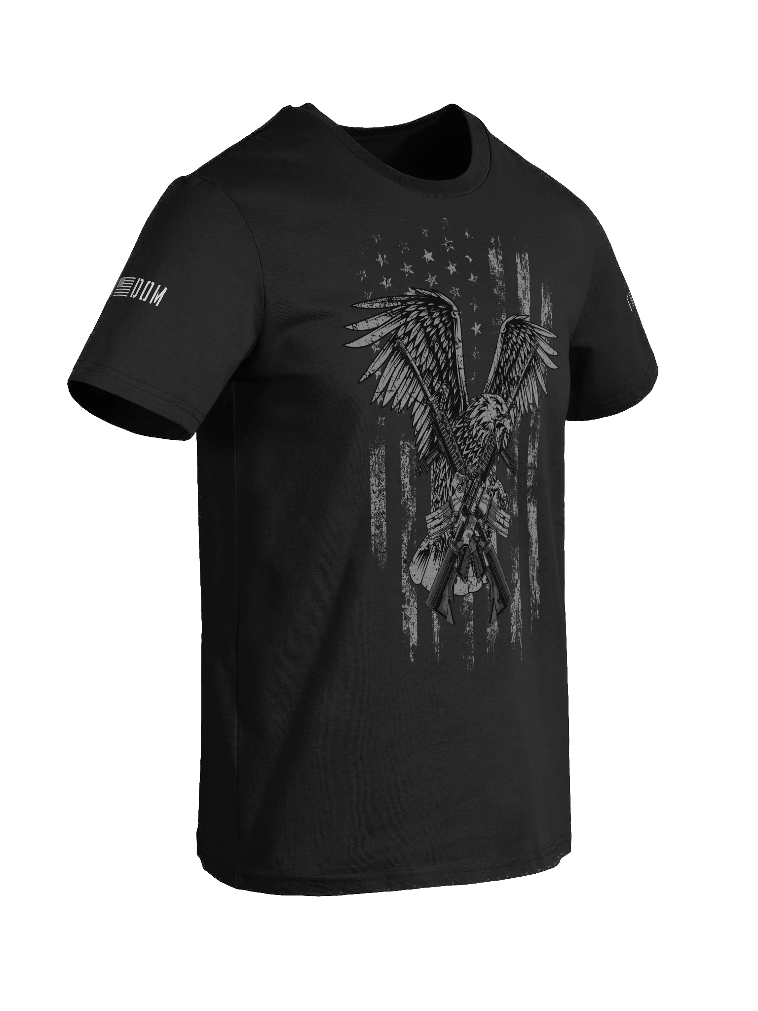 Freedom Wear: War Eagle Tshirt product image (21)