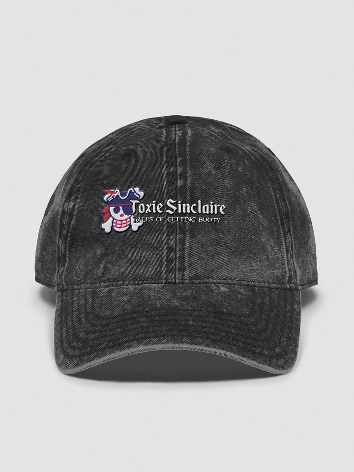Tales of Getting Booty Hat product image (1)