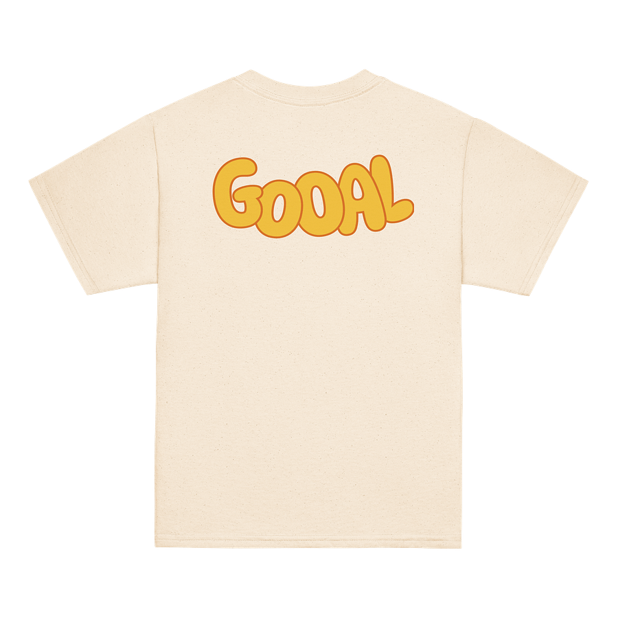 GOAL! Youth Tee product image (5)
