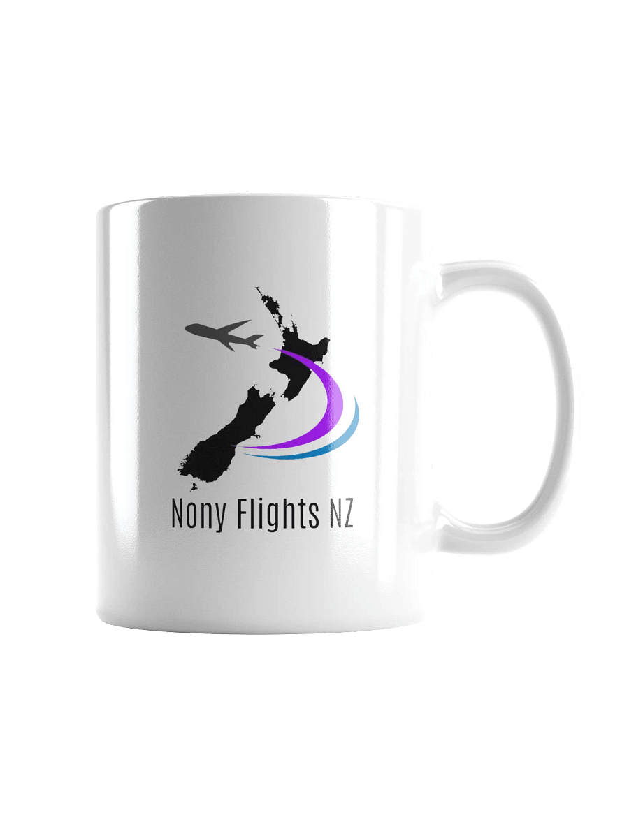 Glossy Mug product image (1)