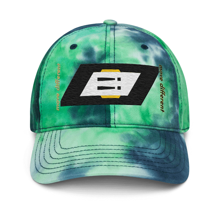 Move Different - Gold Edition product image (1)
