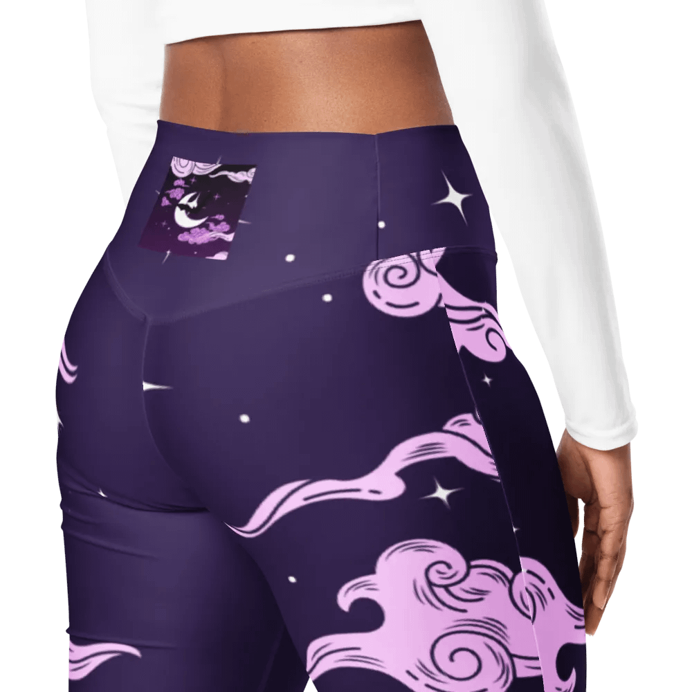 Lovely Nyx Fitted Pants product image (6)