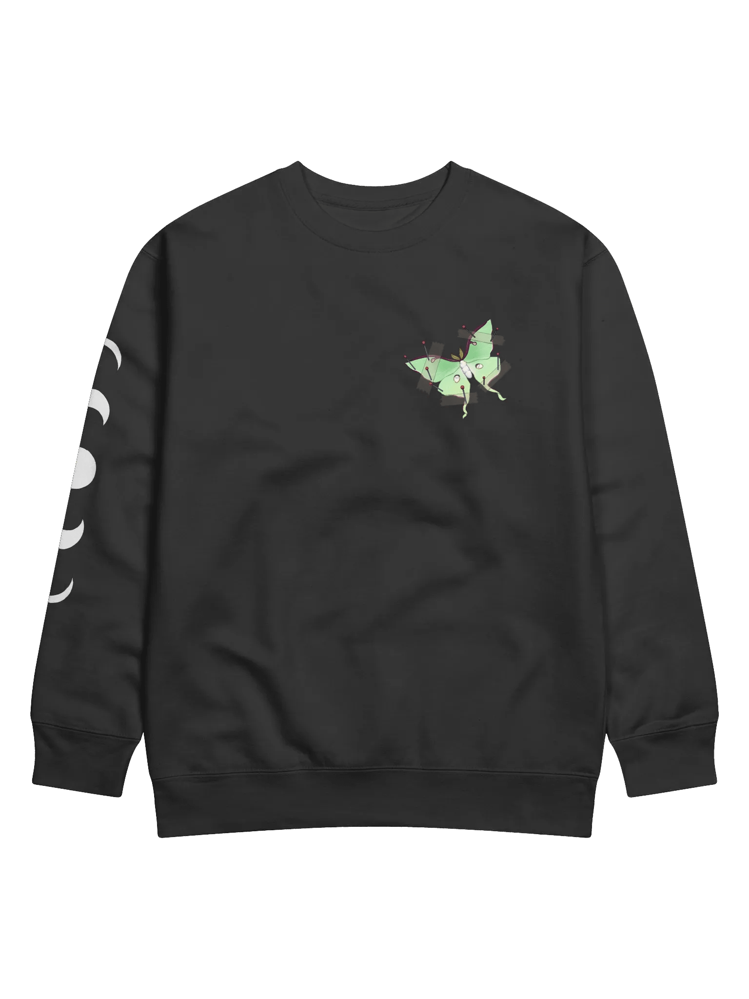 Preservation - Sweatshirt product image (1)