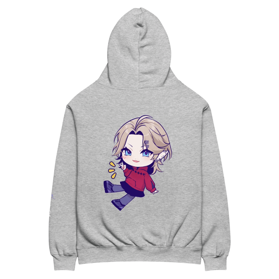 THOUGHTS Unisex Premium Hoodie product image (23)