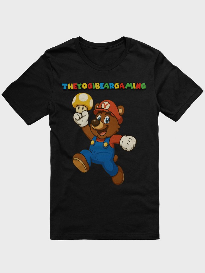 Mario Bros Inspired product image (7)