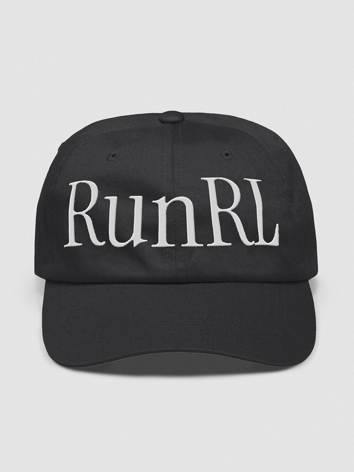 RunRL Hat product image (1)