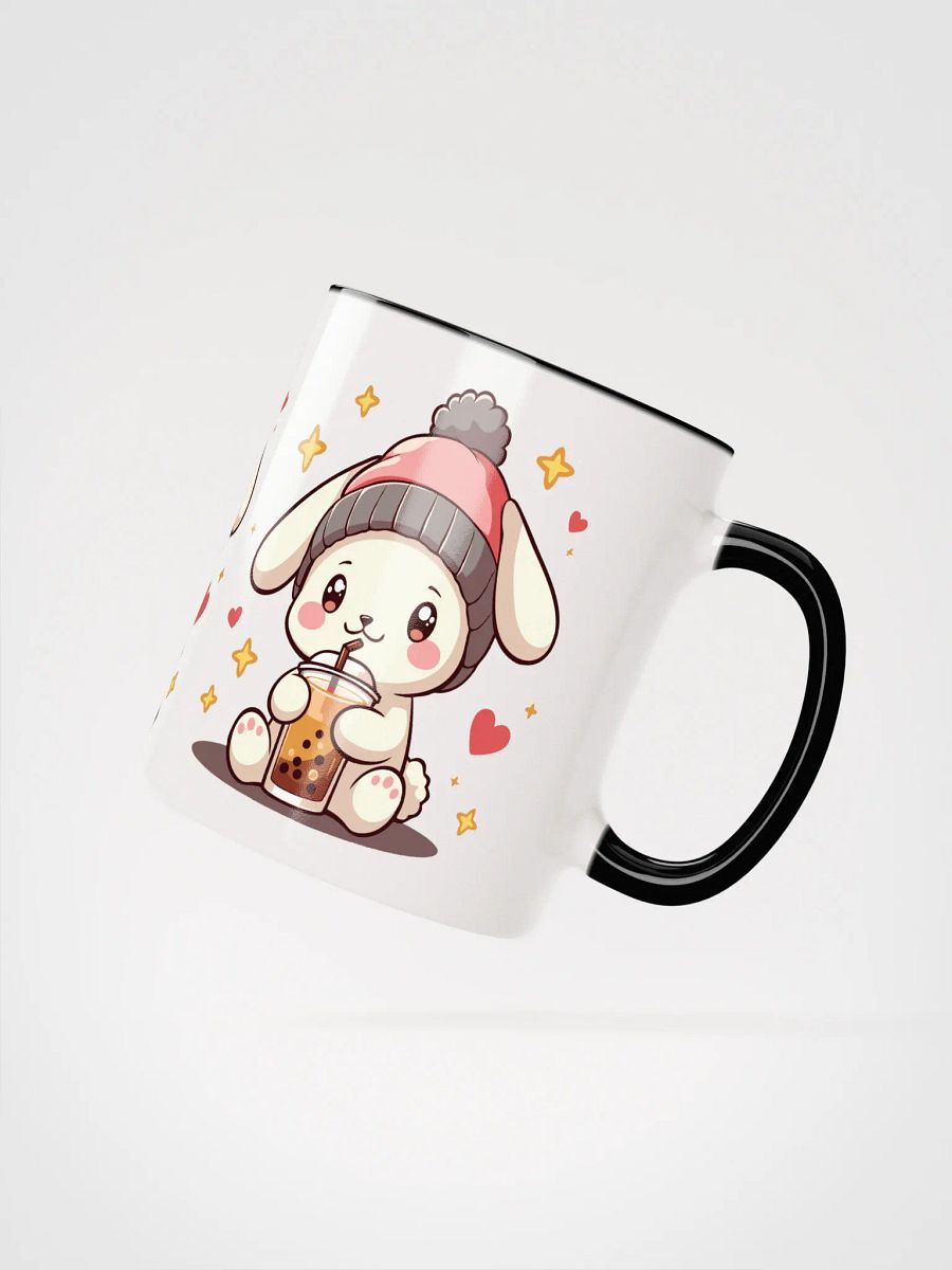Cute Rabbit Mug product image (17)