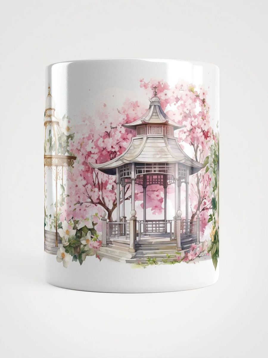 Garden Gazebo Mug product image (3)