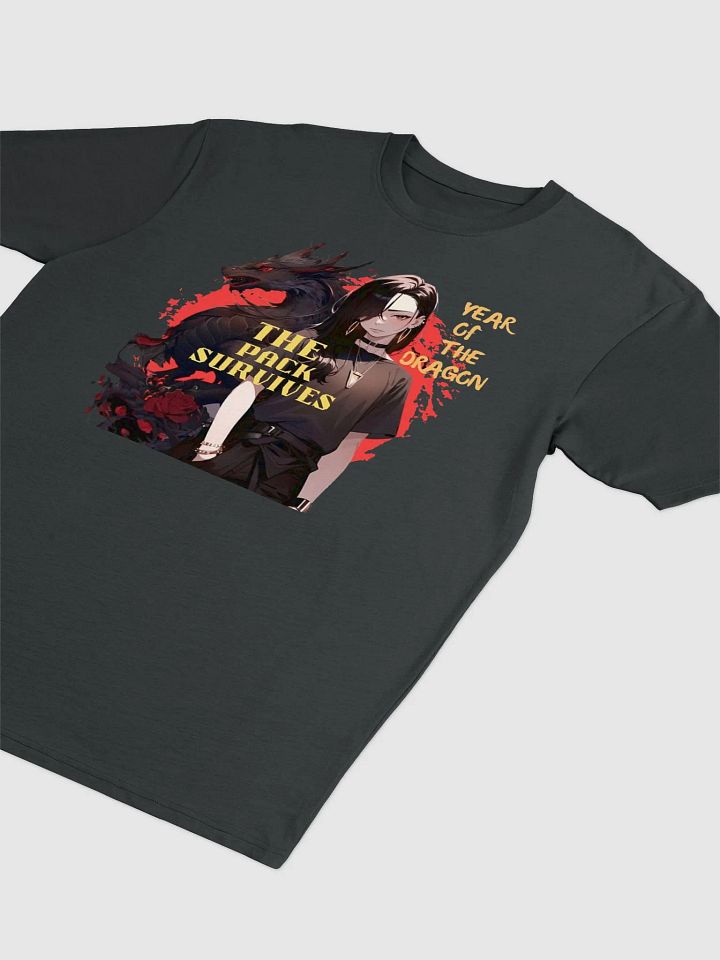 pack SURVIVES tee product image (6)