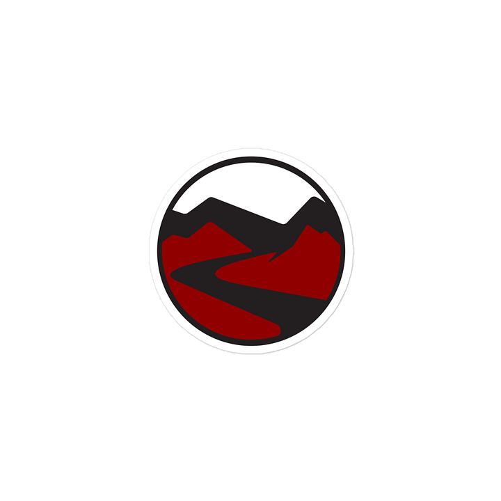 CanyonChasers Logo Magnet product image (1)