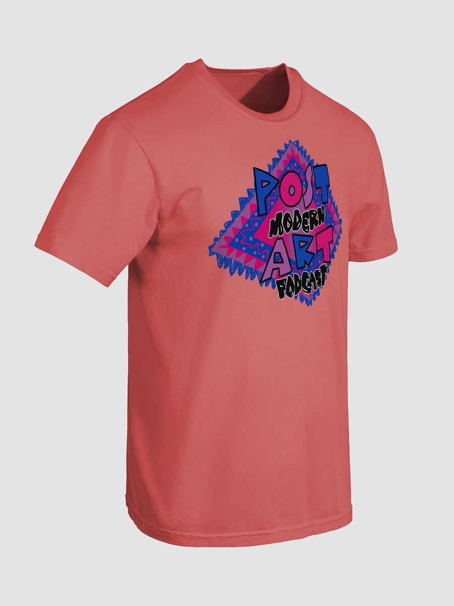 Official Logo Tee - Bisexual Variant product image (88)