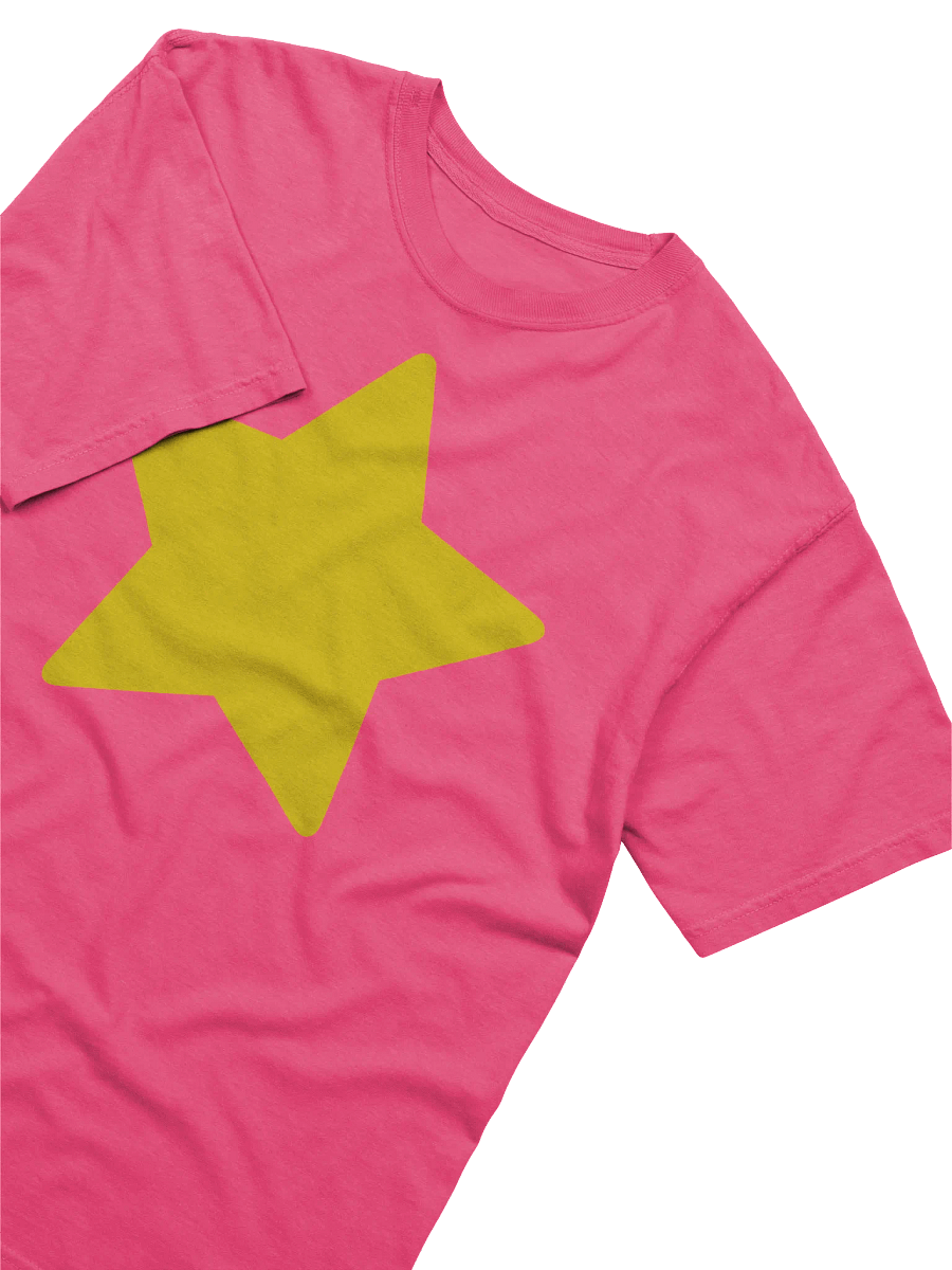 Mr. Universe Star T-shirt product image (3)