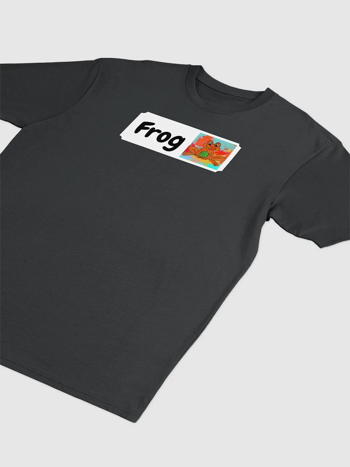 Frog Premium TShirt product image (12)