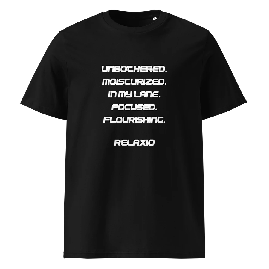 Unbothered Tee product image (1)