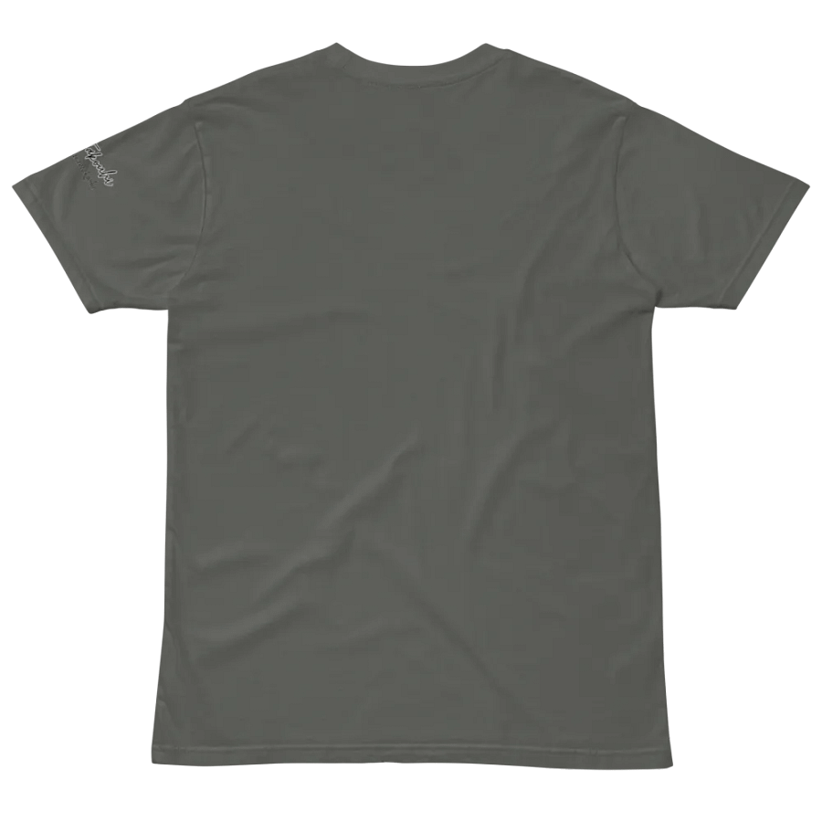Book Daddy tee product image (11)