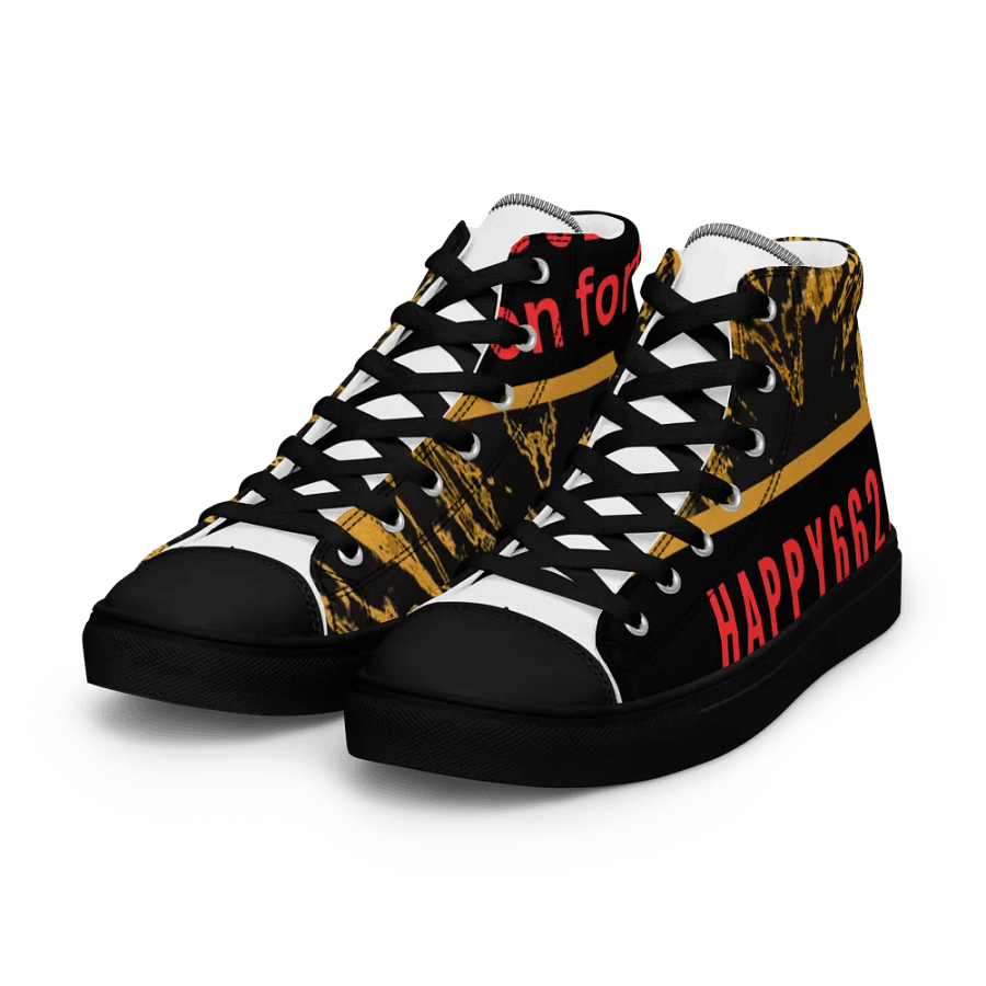 Happy6622 Shoes product image (5)