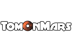 TomOnMars
