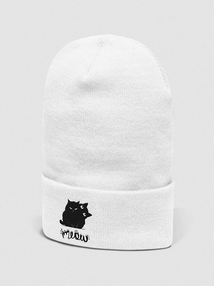 ANGRY CAT product image (2)