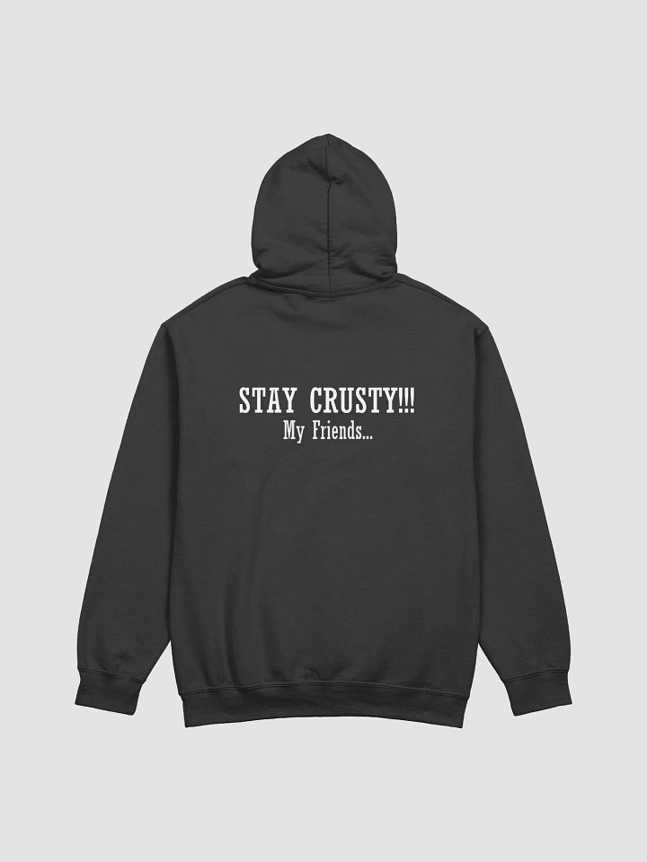 Crusty Hoodie product image (2)