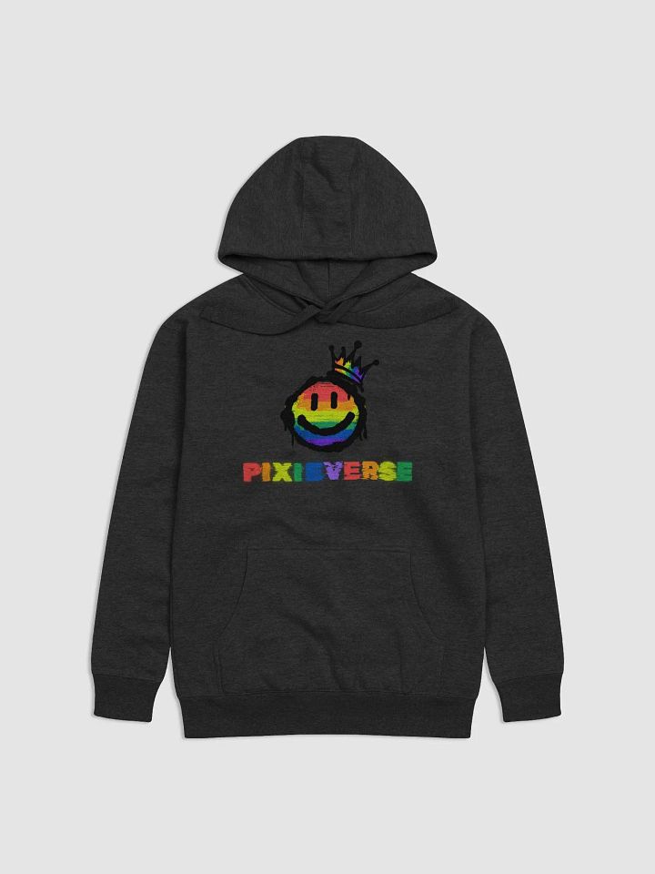 PixieHoodie PridePixie - Pride product image (2)