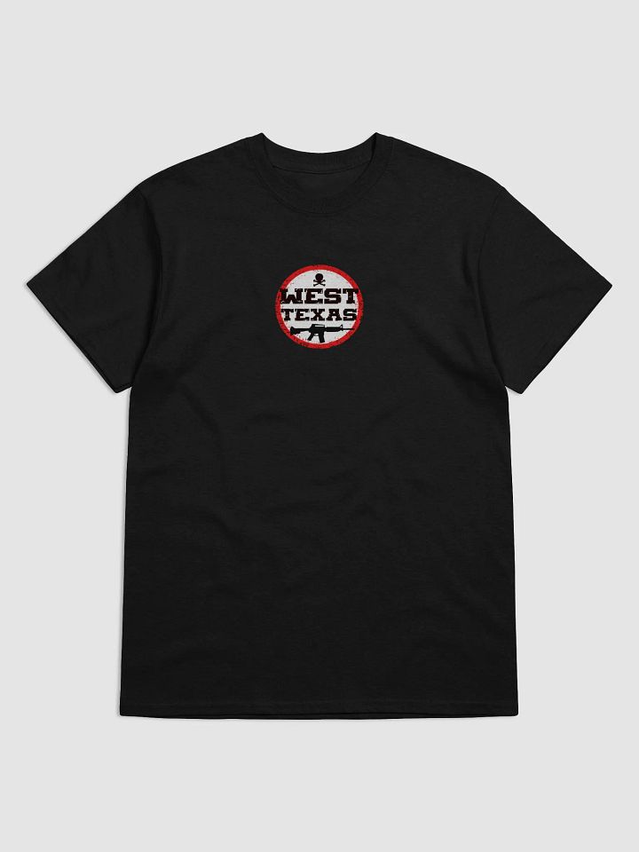 MIDLAND TEXAS TEE product image (2)