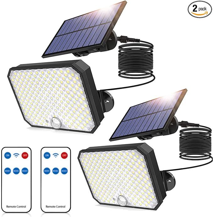 Solar Dusk to Dawn Light product image (1)