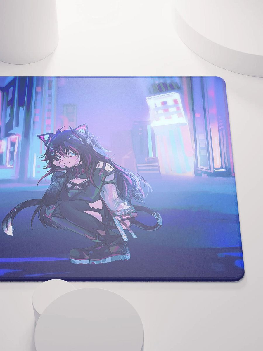 AikoComma Debut Desk Mat product image (5)