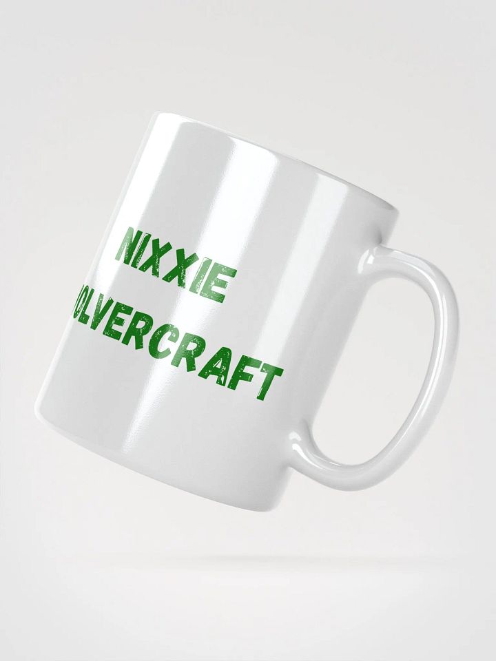 Subathon Design - Mug product image (4)