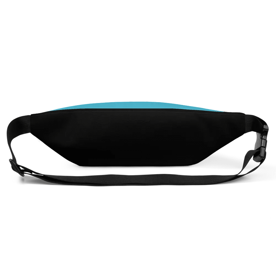 2025 "Pure Worship" Butterfly Collage Fanny Pack product image (3)