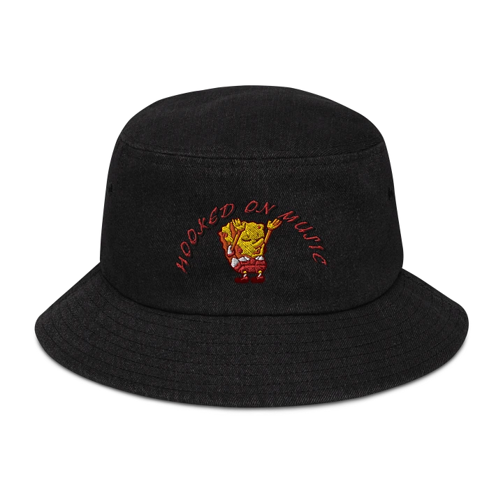 H.O.M. Bucket Hat product image (1)