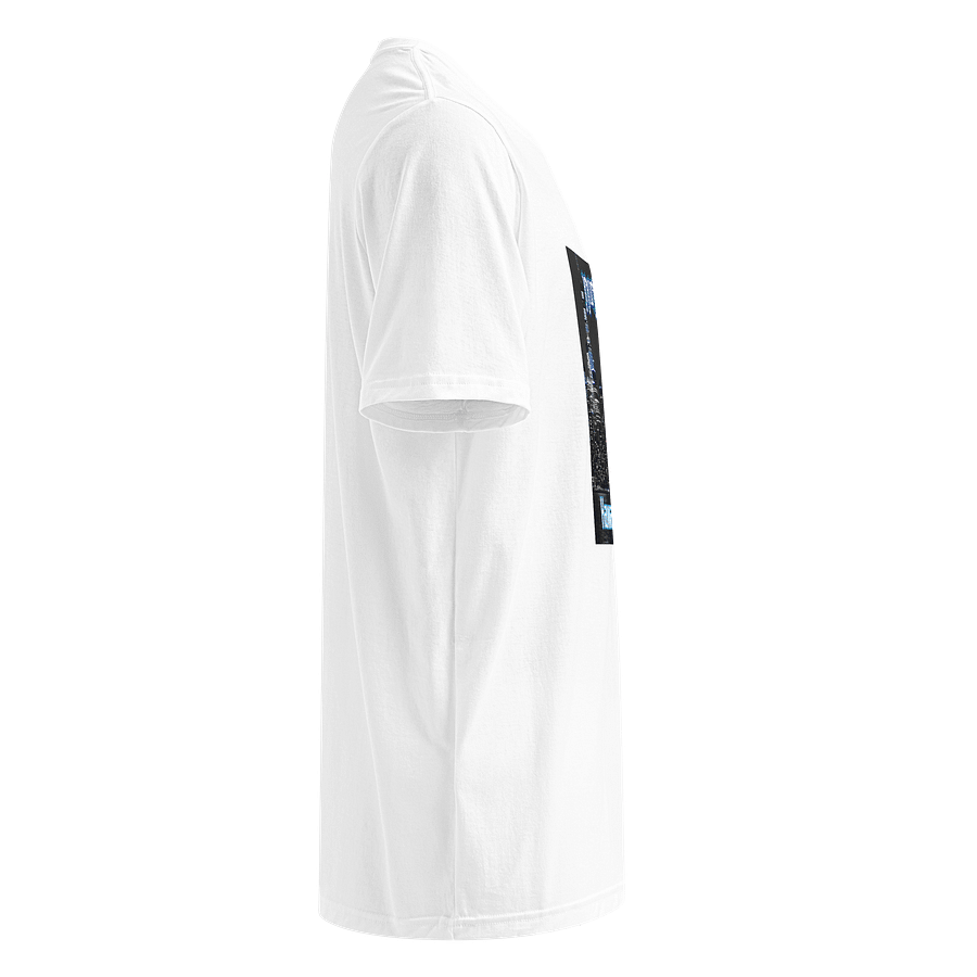 City Lights Athletic T-Shirt product image (4)