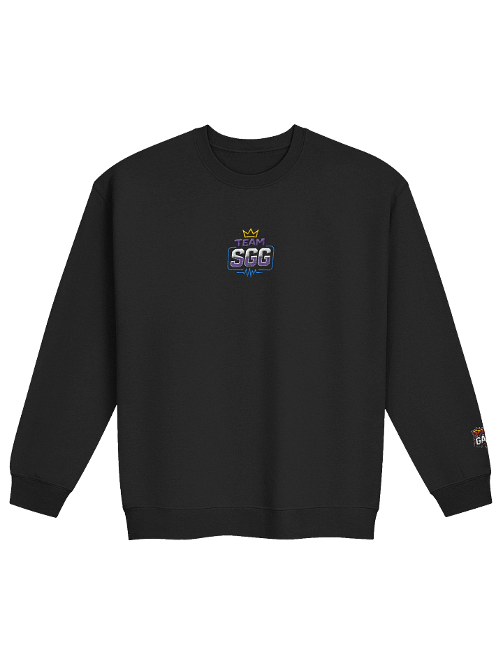 Team SGG Premium Crewneck Sweatshirt product image (3)