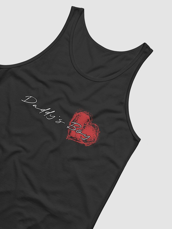 Daddy's Boy Tank product image (2)
